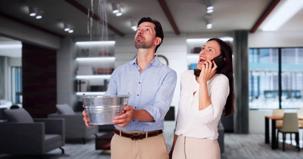 Best Flooded house restoration  in Bodfish, CA